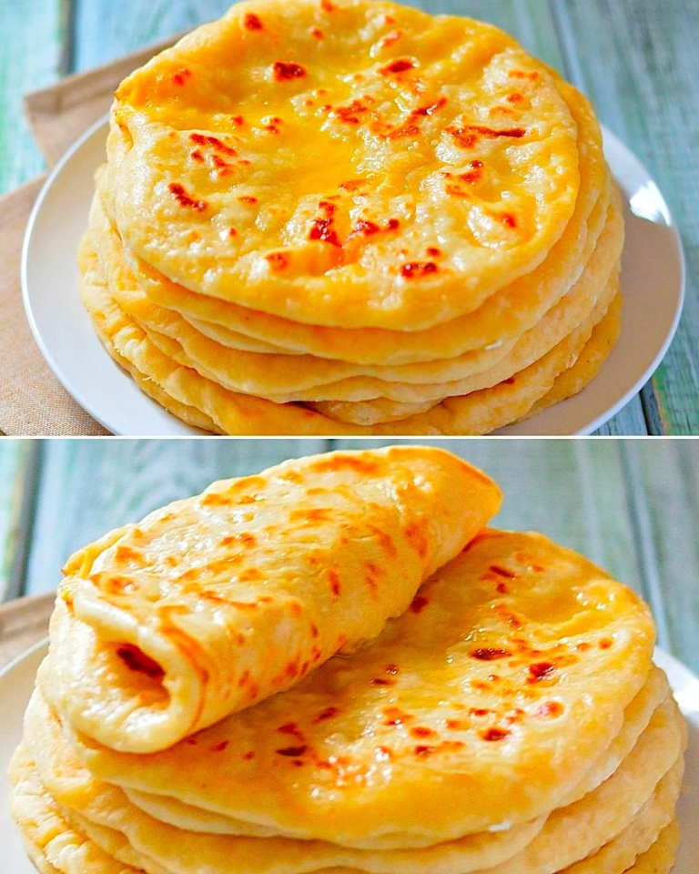 TURKISH FLAT BREAD