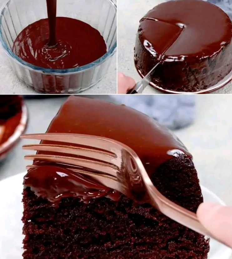 CHOCOLATE CAKE