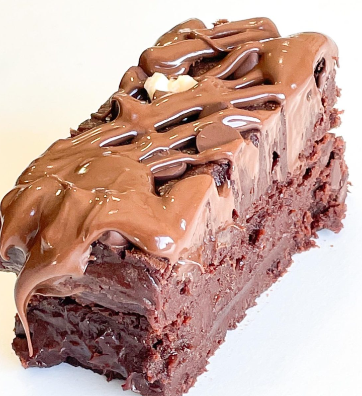 COCOA chocolate cake