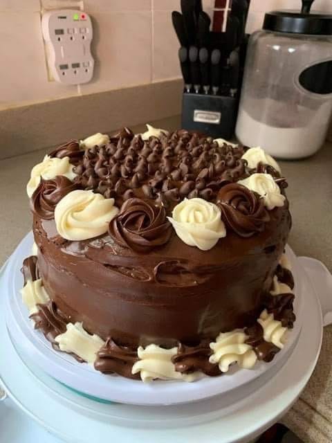 Chocolate Cake