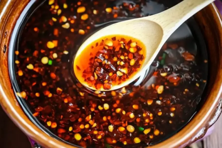 Hunan Sauce: A Spicy and Flavorful Culinary Delight